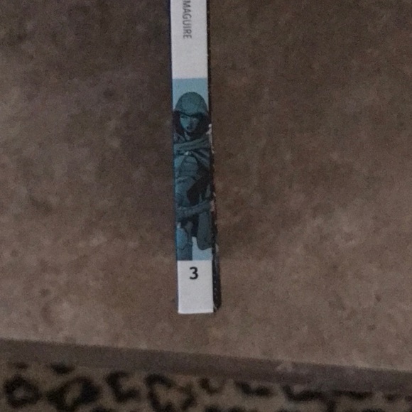 MARVEL// Guardians of the Galaxy: New Guard: Civil War II. - Picture 4 of 5